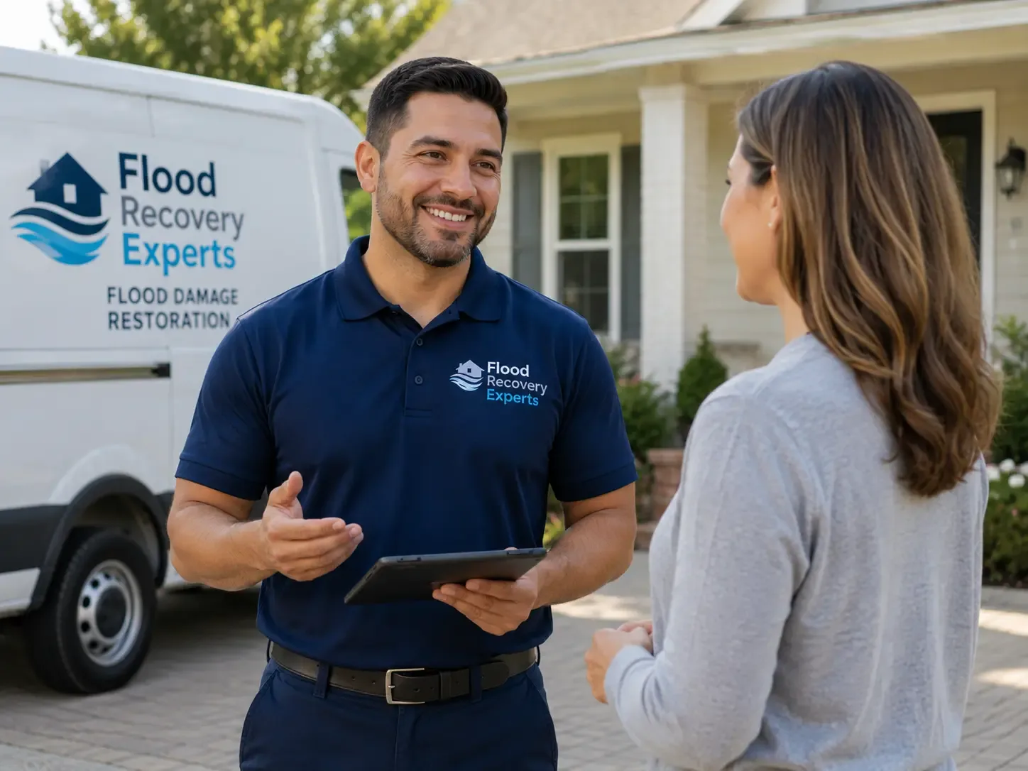Flood Damage Cleanup North Platte, NE FAQs